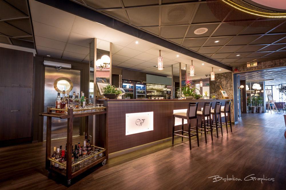 Hotell Valhall Kalix Bagian luar foto