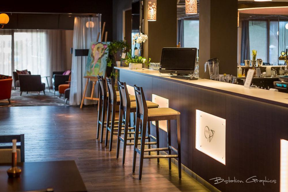 Hotell Valhall Kalix Bagian luar foto