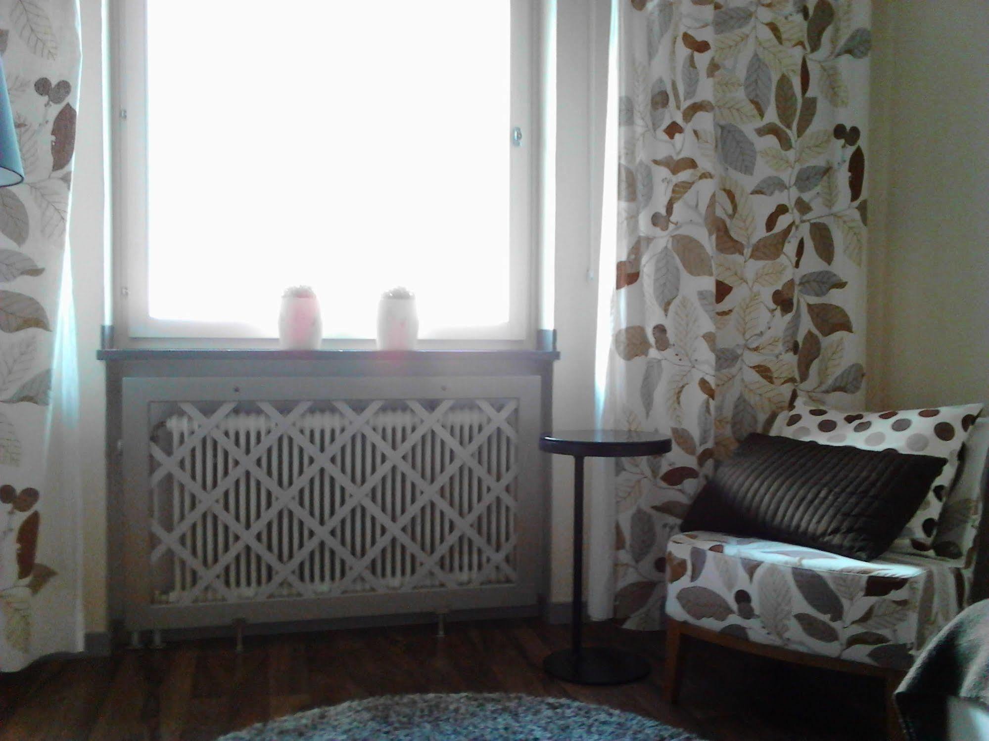 Hotell Valhall Kalix Bagian luar foto