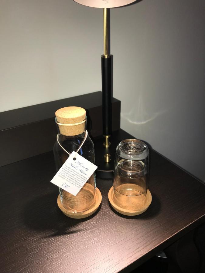 Hotell Valhall Kalix Bagian luar foto